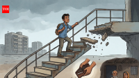 4 DK residents among Indians rescued from Kazakhstan job scam ordeal