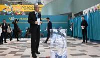 Adilet party wins over 70% of votes in Kazakhstan's parliamentary elections
