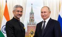 PM Modi Looks Forward To Meet Putin at SCO Summit