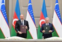 Baku–Tashkent ties: Strategic priorities and prospects– Analysis