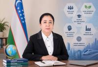 Uzbek MP highlights concrete opportunities offered by bilateral relations with Azerbaijan