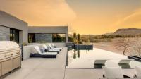 A Zen-Inspired Retreat Hits the Market in Las Vegas for $11.3 Million