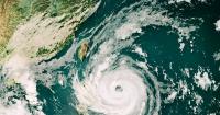 Typhoon Narra Map: Flooding, Evacuations and Latest Updates as Storm Hits China and Vietnam
