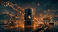 Oman oil price falls $2.22 to $97.39 per barrel
