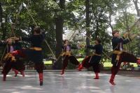 Ukrainian Folk Festival in Horsham celebrated as reminder of culture’s importance [PHOTOS]