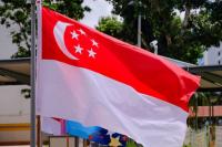 Singapore core inflation hits 2-year high