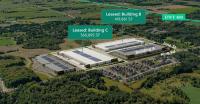 LG Electronics Canada leases facility in King City, Ont., to serve as a distribution hub