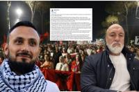 Albania Protest Movement Enters 86th Day as Internal Rift Deepens