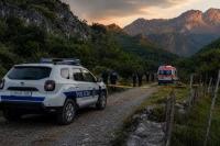 Father and Son Killed in Ambush in Northern Albania
