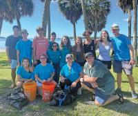 Repair the Sea | Tikkun HaYam Announces Ninth Annual Reverse Tashlich®