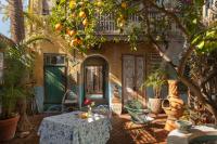 9 Relaxing Airbnbs in New Orleans in the Lower Garden District