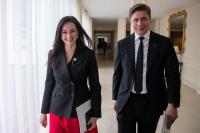 Nearly half of Lithuanians pleased with the change of prime minister – poll
