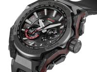 Casio's carbon-fiber MTG-B4000 now rumored to get a new limited-edition this year