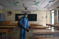 Vietnam HFMD Surge Hits 100,000: EV71 Strain Threatens School-Year Children