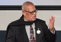 Queen Sālote’s ‘fisherman’s net’ marks 78 years of shaping Tongan church leaders