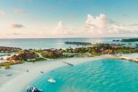 Belarusians are increasingly visiting the Maldives in summer
