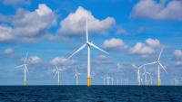 Offshore wind farms can change the weather in unexpected ways