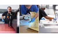 Web Industries Expands Denton Facility to Take on Rapid Space, Satellite Growth
