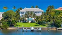 This sea-to-lake estate in Palm Beach could be yours for $195 million