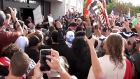 Love Muslims, Resist Islam: Pastors Share Gospel in Dearborn as Protesters Fight 'Islamification'