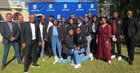 Ericsson South Africa Launches Learnership To Equip Young Talent With Telecommunications Field Operations Skills