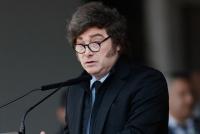 Argentina's Milei leads 2027 polls as economic discontent grows