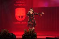 Jenna Esposito on musical upbringing and why she was dubbed ‘The Voice of Little Italy’