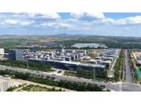 Hohhot, Inner Mongolia: Converting Prairie Winds into Computing Power