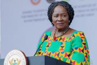 Vice President to speak at Africa Mindset Reset Forum in Kigali