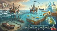 Sri Lanka’s Oil Hunt: From Broken Institutions To A New Offshore Gamble