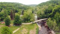 New York village quietly sues 17 chemical companies over PFAS-tainted water wells
