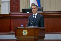 Uzbekistan, Azerbaijan discussing manufacture of petroleum products