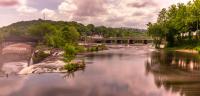 Lawsuit says 3 uncovered New Jersey reservoirs left 800,000 drinking water customers at risk