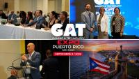 GAT Expo Puerto Rico returns to San Juan for its second edition on September 9