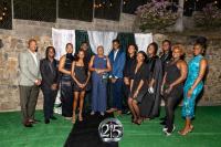 S.K.N.Y.P.A Celebrates 25 Years Of Youth Development