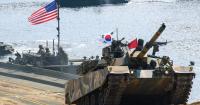 How South Koreans view their relationship with the U.S.