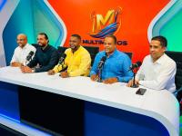 Boca Chica TV is relaunched and Multimedios Boca Chica is launched