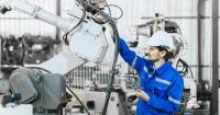 Manufacturing Is Coming Back. Reliability Will Decide Who Benefits