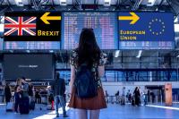 Brexit reshaped NHS recruitment but failed to ease doctor shortages