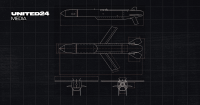 Ukraine Can Soon Build Storm Shadow/SCALP Missiles at Home. Here’s What Makes Them So Powerful