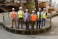 Hydro Works: Nashville District powering the region’s grid