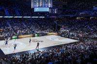 Abu Dhabi to host inaugural Euroleague Basketball SuperCup