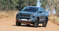 Toyota Hilux review | A legend gets a much-needed polish