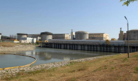 The Cernavodă Nuclear Power Plant Has Not Yet Resumed Operations