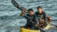 Mark Wahlberg's $40M Movie In Netflix's Top 10 Is One Of His Most Underrated Performances
