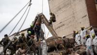 IDF helps Colombians find sufficiently safe homes, delegation deputy head tells 'Post' - exclusive