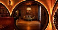 Kira Omakase opens in New Orleans with chef Yoshi Okai. Here’s a peek inside.