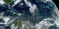 2 disturbances to watch for Atlantic tropical development as El Niño continues to strengthen