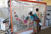 The humanitarian system doesn’t have a funding crisis. It has a power problem. 