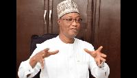 Investors expect both growth in value of their investments and tangible returns – Akinlade